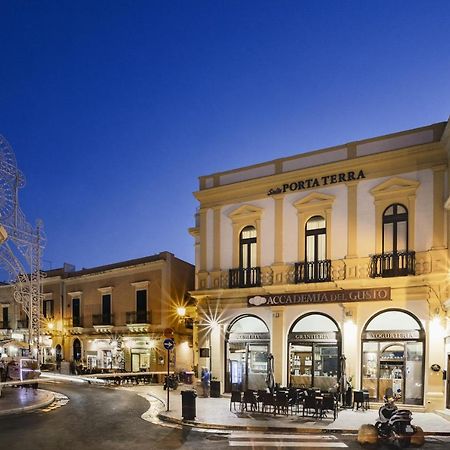 Suite Porta Terra Gallipoli Ngoại thất bức ảnh