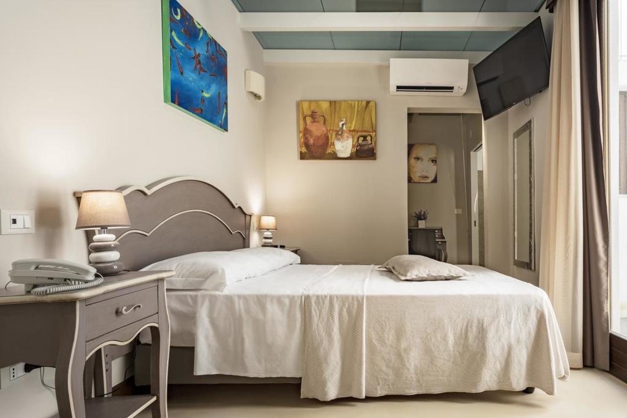 Suite Porta Terra Gallipoli Ngoại thất bức ảnh