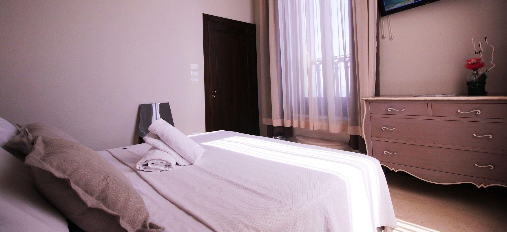 Suite Porta Terra Gallipoli Ngoại thất bức ảnh