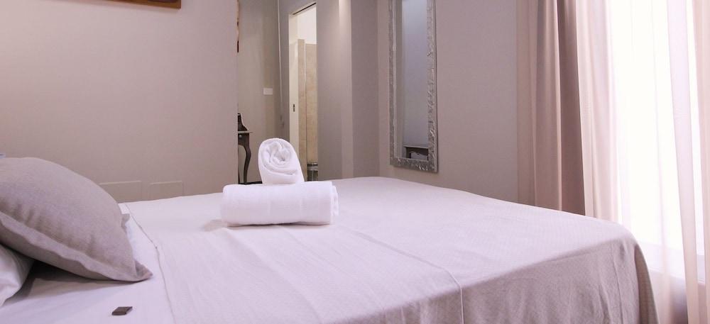 Suite Porta Terra Gallipoli Ngoại thất bức ảnh