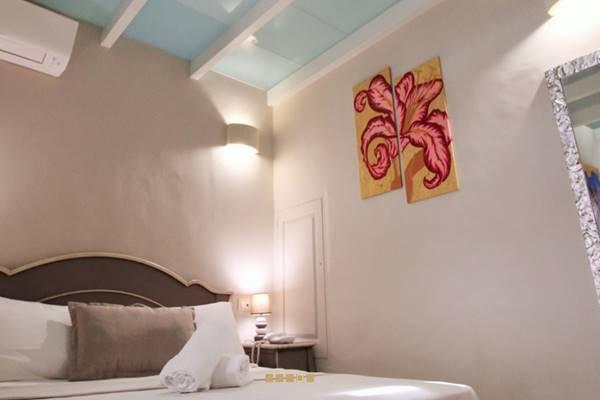 Suite Porta Terra Gallipoli Ngoại thất bức ảnh