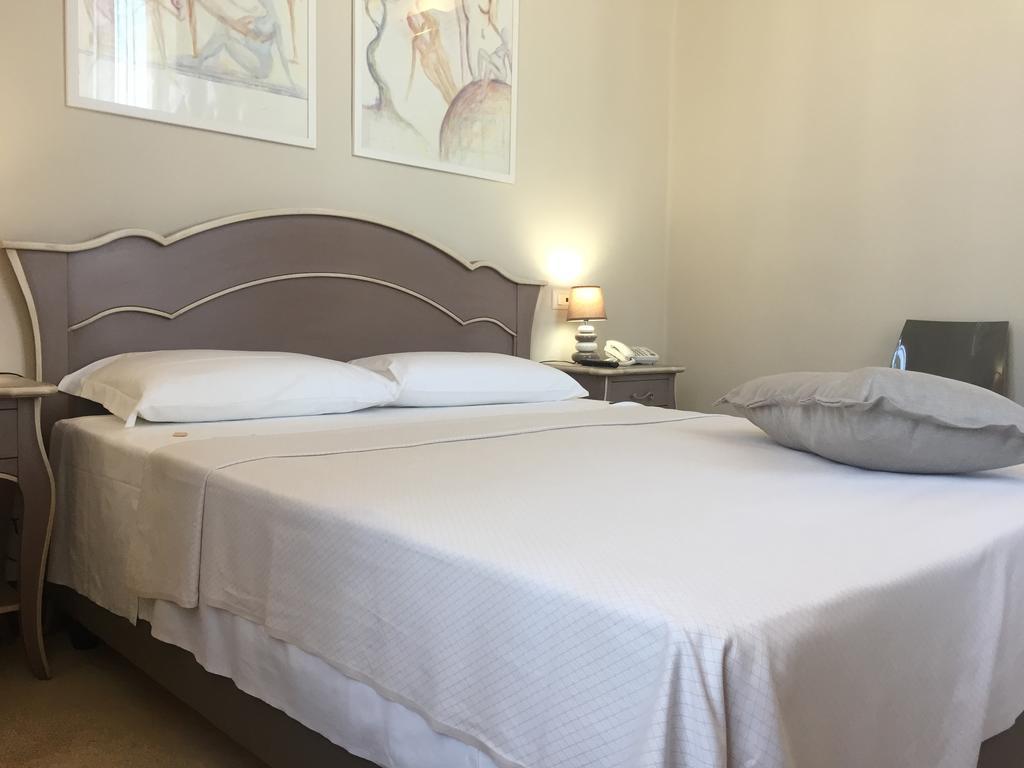 Suite Porta Terra Gallipoli Ngoại thất bức ảnh