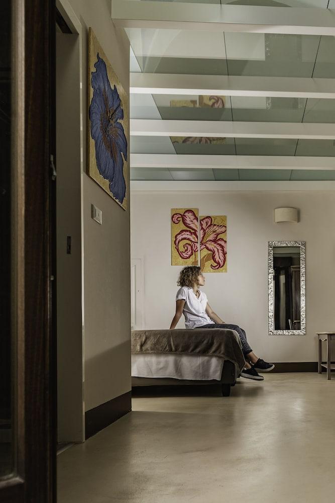 Suite Porta Terra Gallipoli Ngoại thất bức ảnh