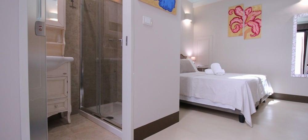 Suite Porta Terra Gallipoli Ngoại thất bức ảnh
