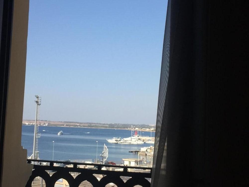Suite Porta Terra Gallipoli Ngoại thất bức ảnh