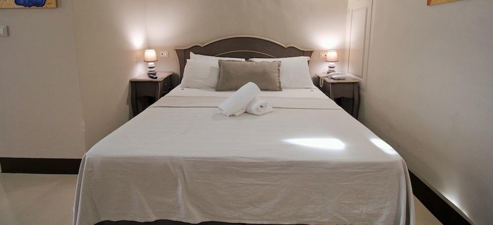 Suite Porta Terra Gallipoli Ngoại thất bức ảnh