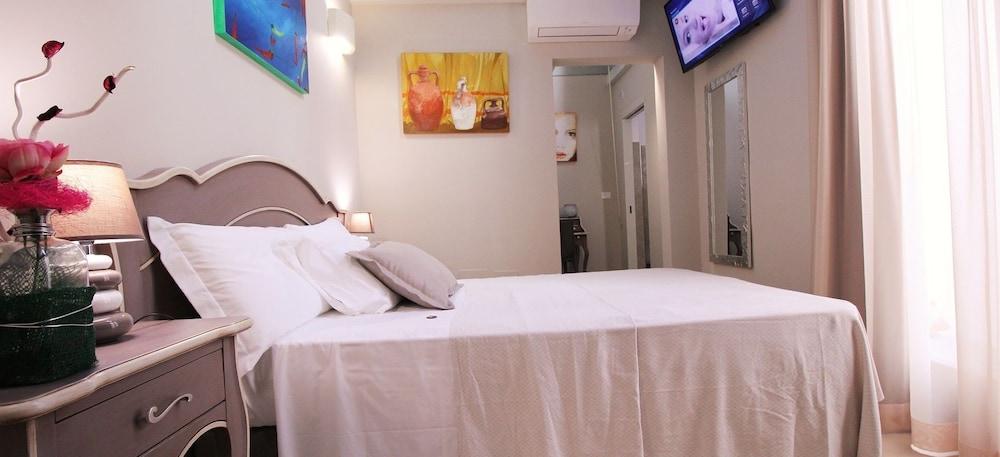 Suite Porta Terra Gallipoli Ngoại thất bức ảnh