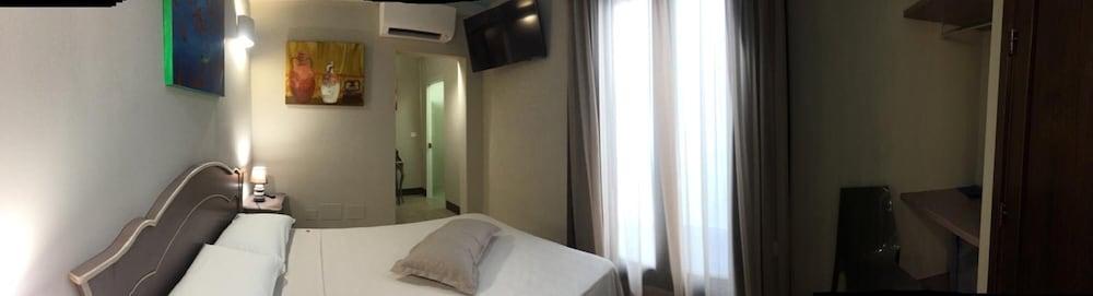 Suite Porta Terra Gallipoli Ngoại thất bức ảnh
