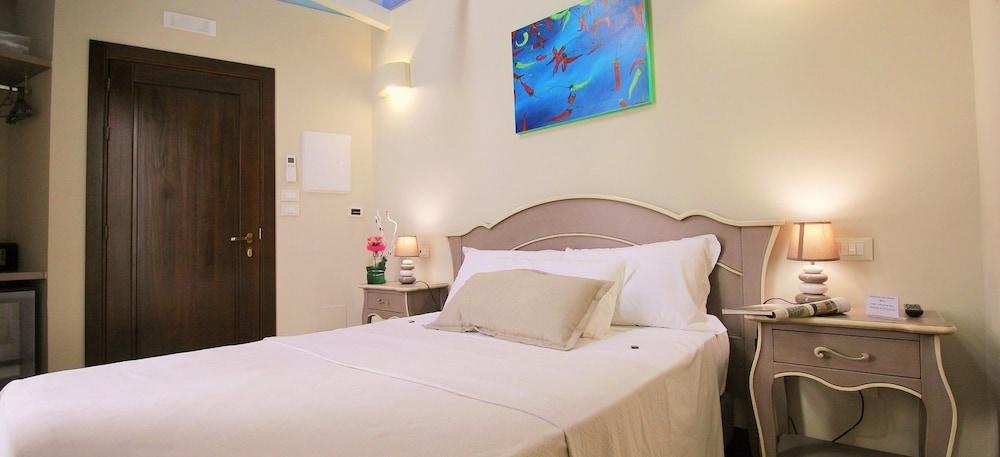 Suite Porta Terra Gallipoli Ngoại thất bức ảnh