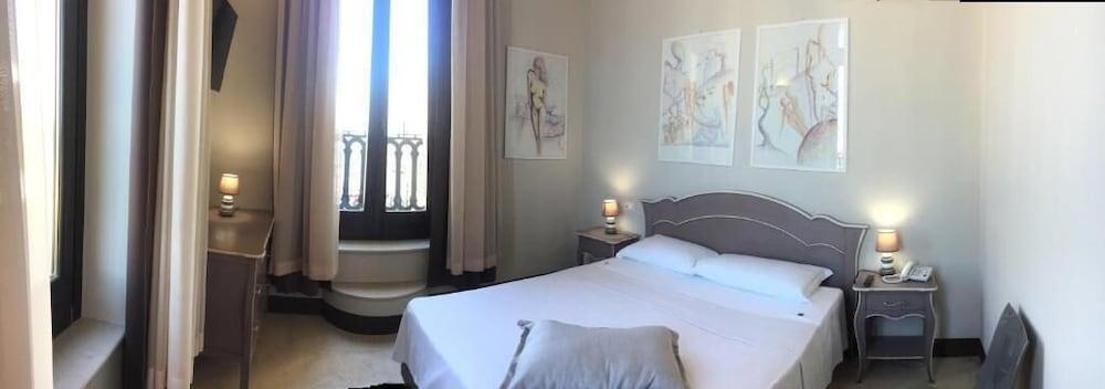 Suite Porta Terra Gallipoli Ngoại thất bức ảnh
