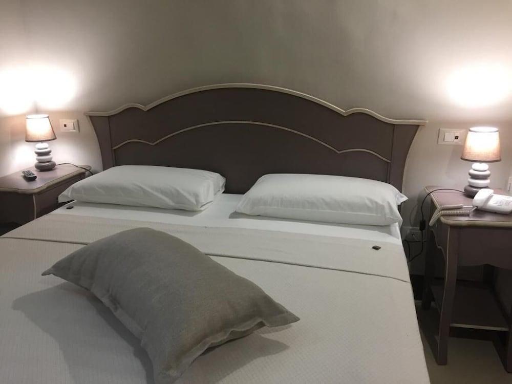 Suite Porta Terra Gallipoli Ngoại thất bức ảnh