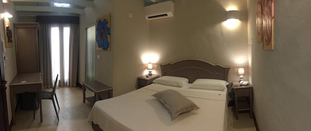 Suite Porta Terra Gallipoli Ngoại thất bức ảnh