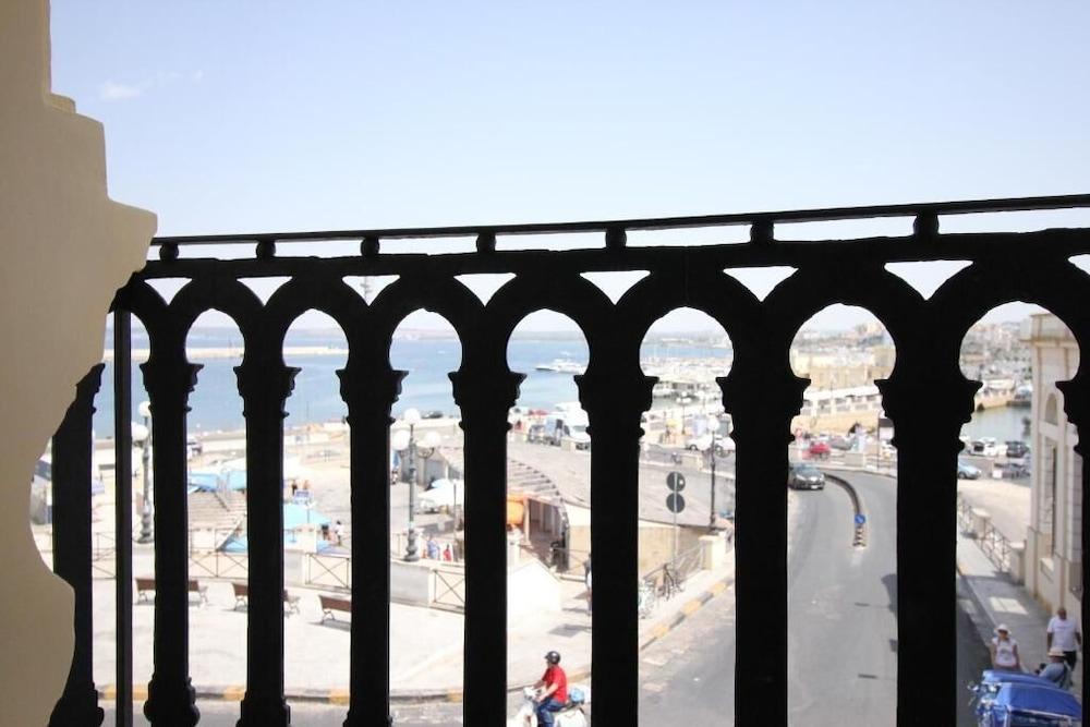 Suite Porta Terra Gallipoli Ngoại thất bức ảnh