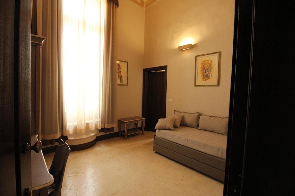 Suite Porta Terra Gallipoli Ngoại thất bức ảnh