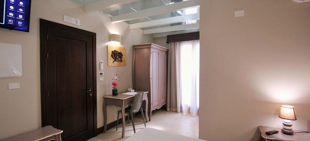 Suite Porta Terra Gallipoli Ngoại thất bức ảnh