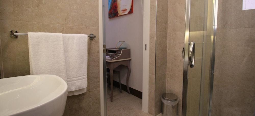 Suite Porta Terra Gallipoli Ngoại thất bức ảnh