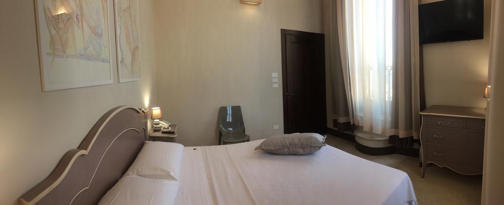Suite Porta Terra Gallipoli Ngoại thất bức ảnh