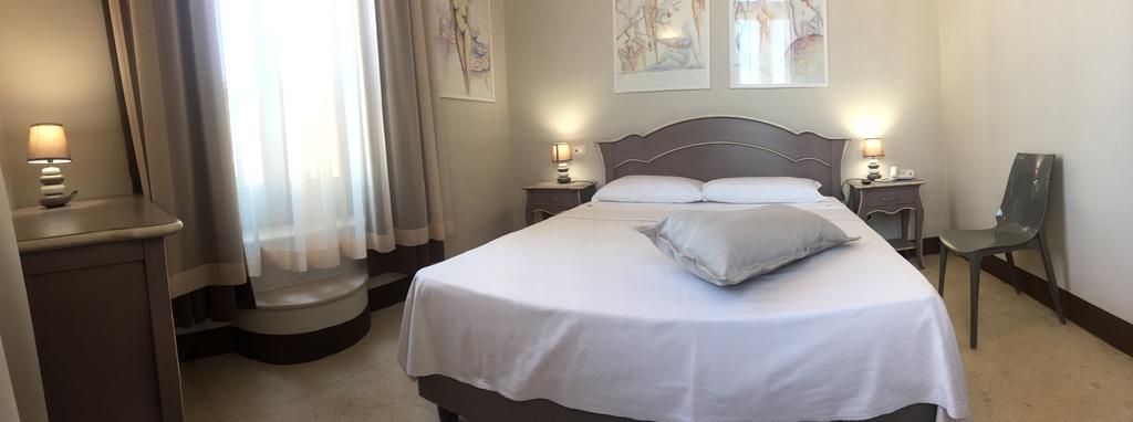 Suite Porta Terra Gallipoli Ngoại thất bức ảnh