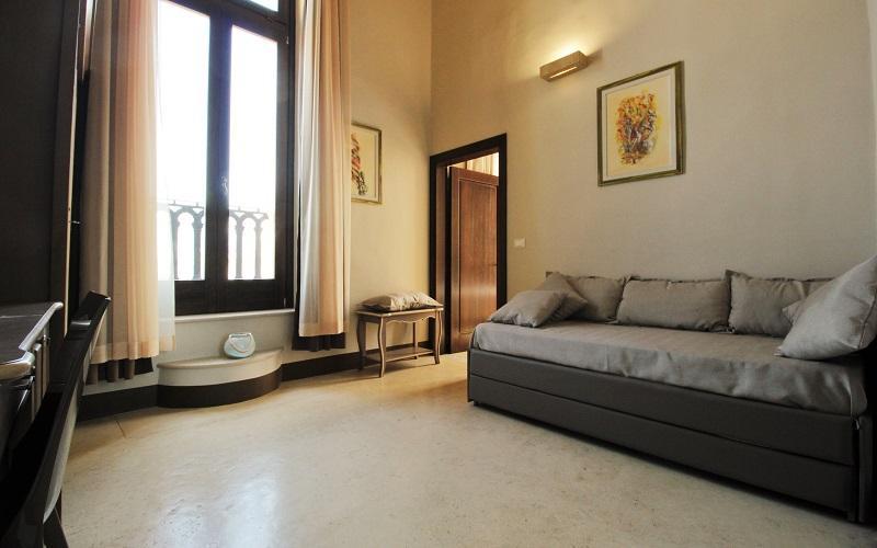 Suite Porta Terra Gallipoli Ngoại thất bức ảnh