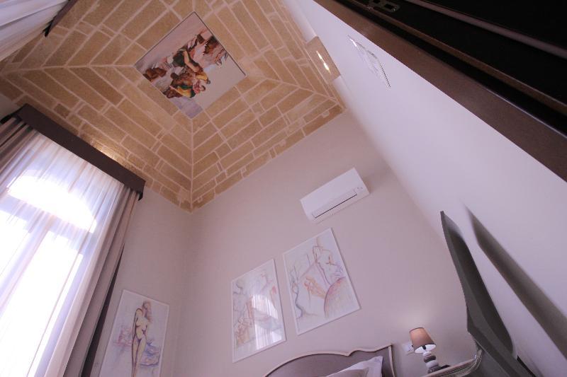 Suite Porta Terra Gallipoli Ngoại thất bức ảnh