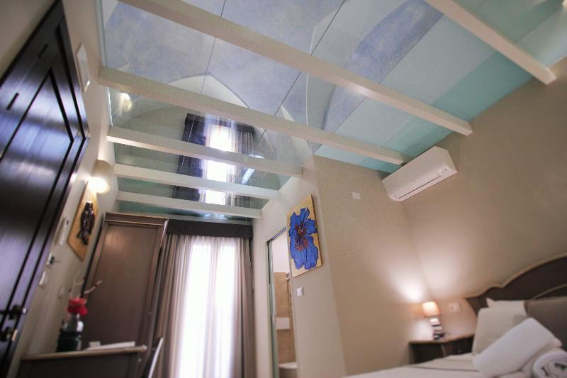 Suite Porta Terra Gallipoli Ngoại thất bức ảnh