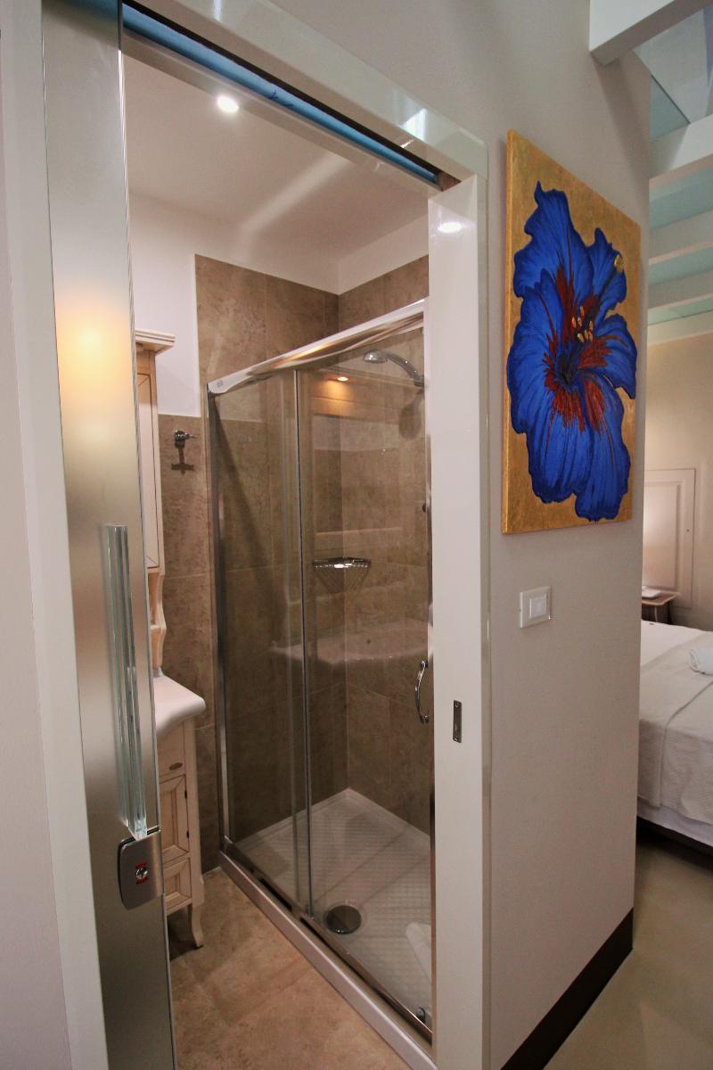 Suite Porta Terra Gallipoli Ngoại thất bức ảnh