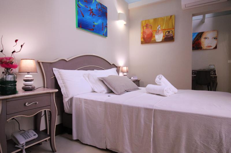 Suite Porta Terra Gallipoli Ngoại thất bức ảnh