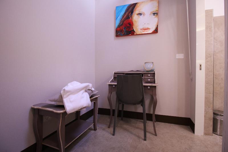 Suite Porta Terra Gallipoli Ngoại thất bức ảnh