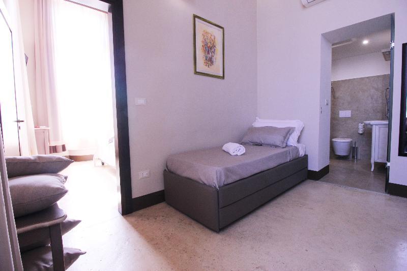 Suite Porta Terra Gallipoli Ngoại thất bức ảnh