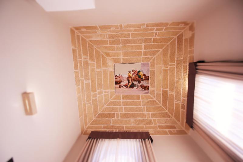 Suite Porta Terra Gallipoli Ngoại thất bức ảnh
