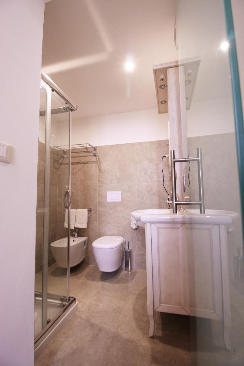 Suite Porta Terra Gallipoli Ngoại thất bức ảnh