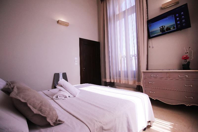 Suite Porta Terra Gallipoli Ngoại thất bức ảnh