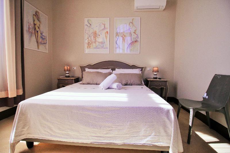 Suite Porta Terra Gallipoli Ngoại thất bức ảnh