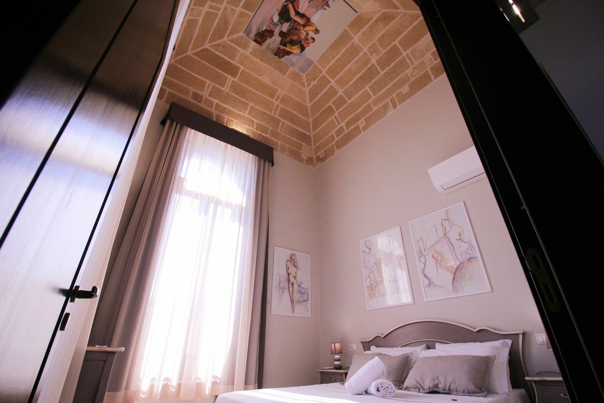 Suite Porta Terra Gallipoli Ngoại thất bức ảnh