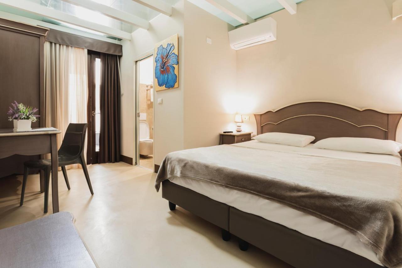 Suite Porta Terra Gallipoli Ngoại thất bức ảnh